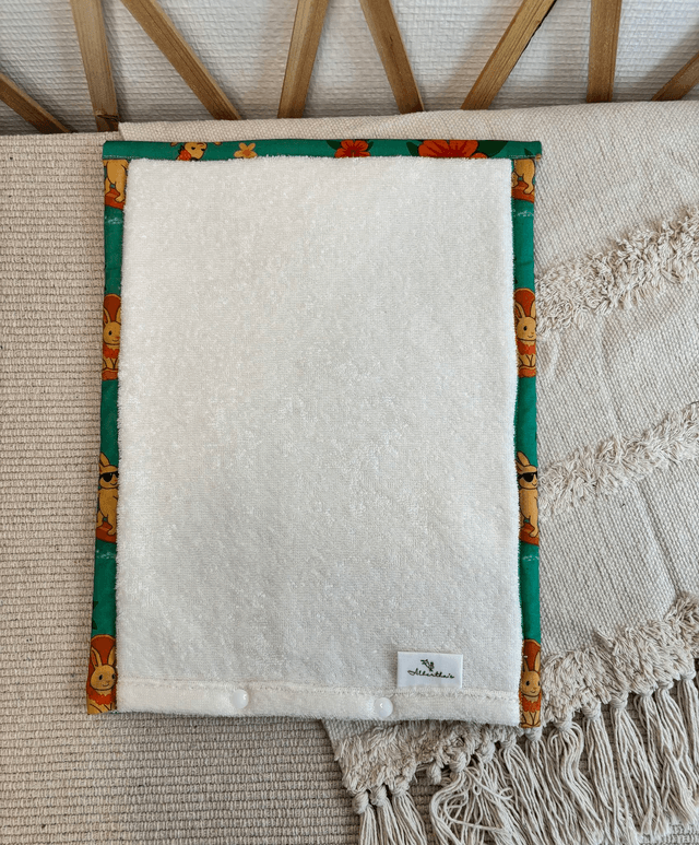 Tapis rafraîchissant Albertha's "Hawaï"