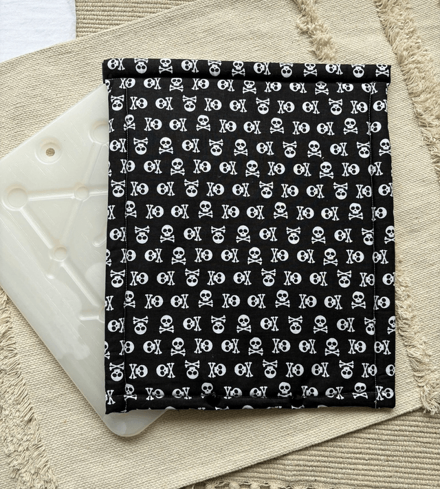 Tapis rafraîchissant "pirate"