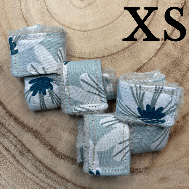 Chaussettes pododermatites XS
