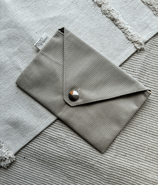 Pochette "ours"