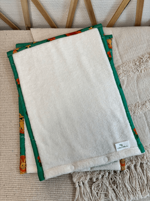 Tapis rafraîchissant Albertha's "Hawaï"