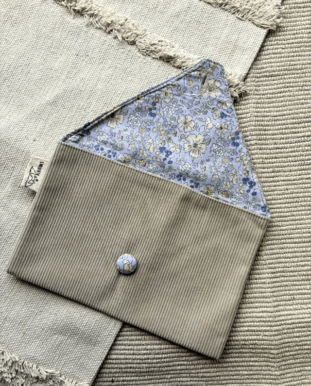 Pochette "lilas"