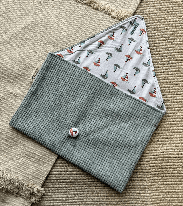 Pochette "petits bateaux"