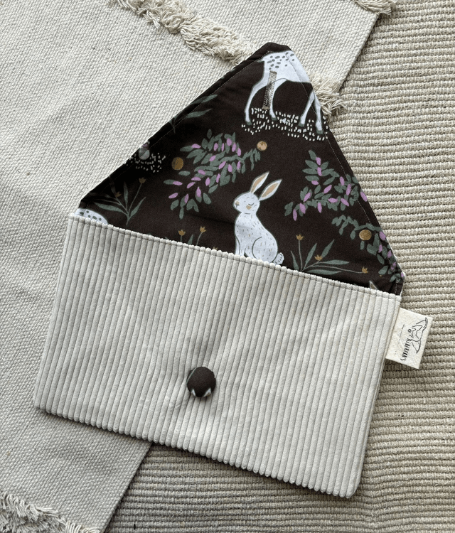 Pochette "forêt"