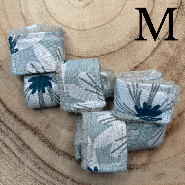 Chaussettes pododermatites M