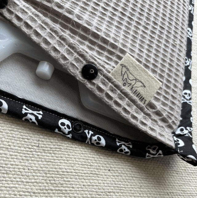 Tapis rafraîchissant "pirate"
