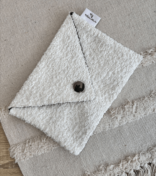 Pochette Albertha's "Lierre grimpant"
