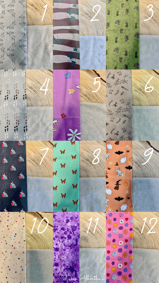 Chaussettes pododermatites M