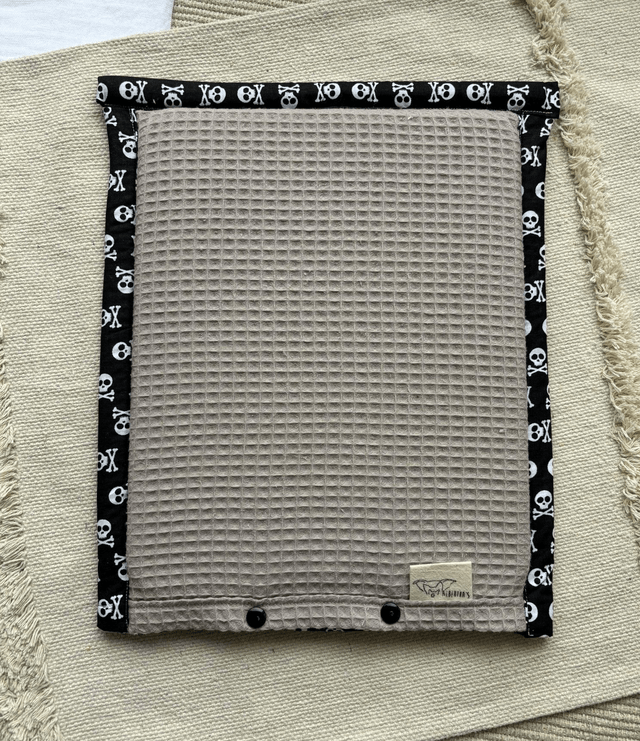 Tapis rafraîchissant "pirate"