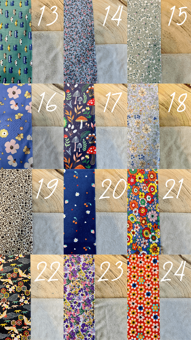 Chaussettes pododermatites M