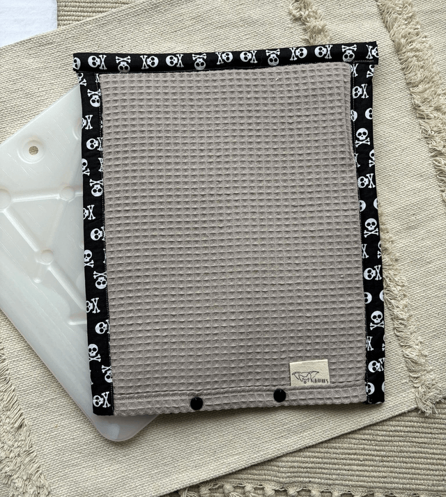 Tapis rafraîchissant "pirate"