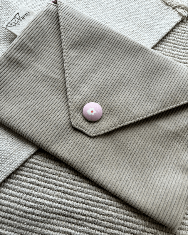 Pochette "lapins"
