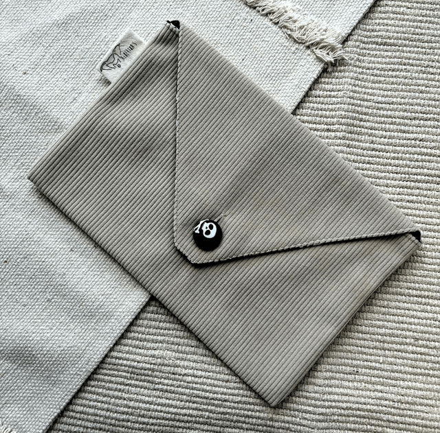 Pochette "pirate"
