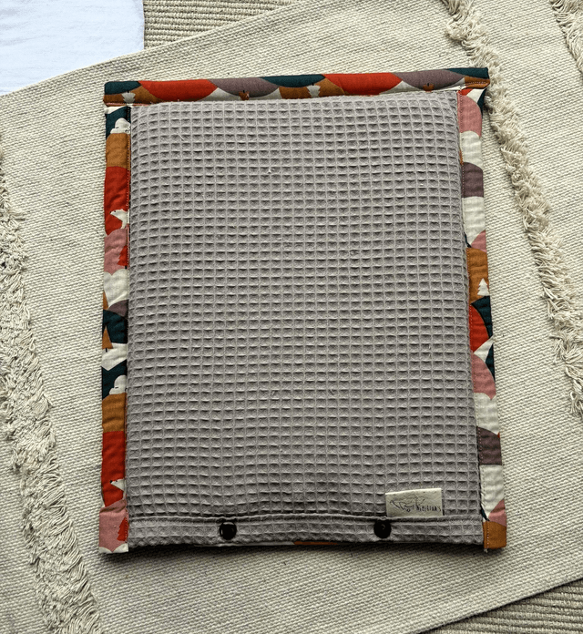 Tapis rafraîchissant "ours"