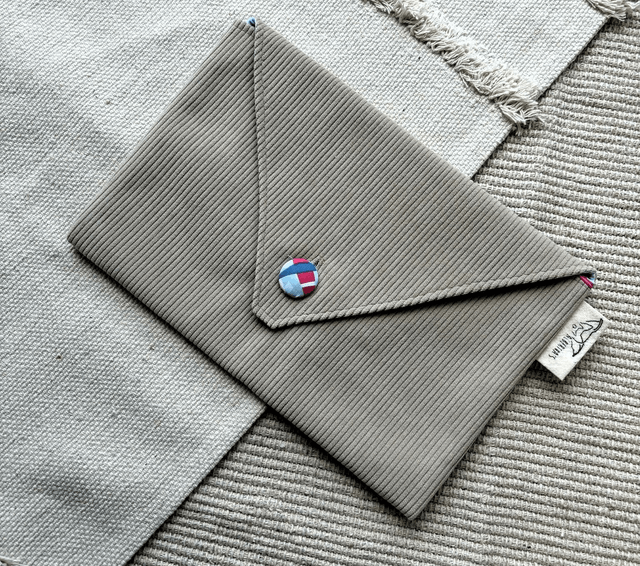 Pochette "avions"