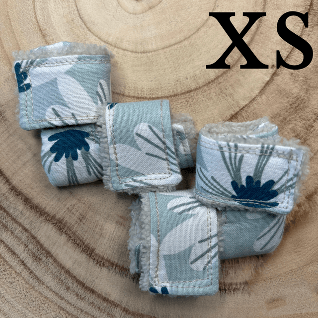Chaussettes pododermatites XS