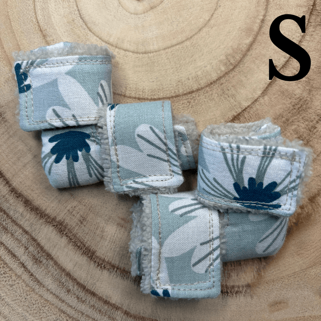 Chaussettes pododermatites S